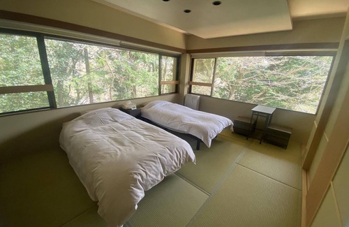 Hakone Casa | HAKONE saryo KINTOKI