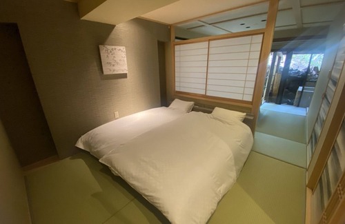 Hakone Casa | HAKONE saryo KINTOKI