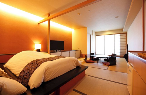 Gora Casa | HAKONE Setsugetsuka