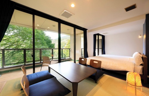 Hakone Casa | Hakone Suisen