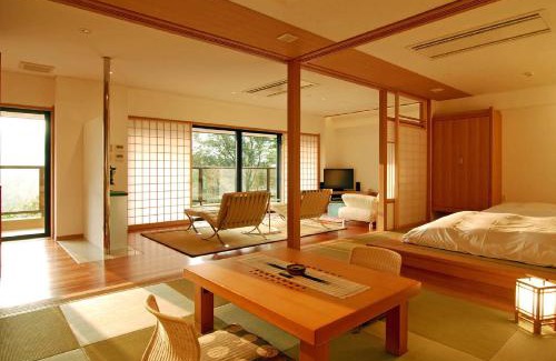 Miyanoshita Hotel | Hakone Tokinoshizuku