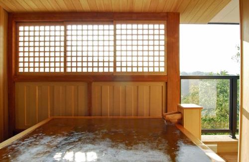 Miyanoshita Hotel | Hakone Tokinoshizuku