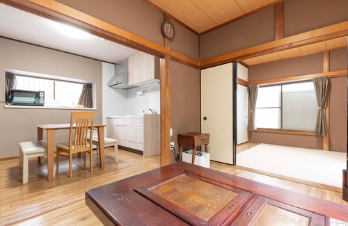 Yumoto Casa | Hakone Yumoto Kawakazeso
