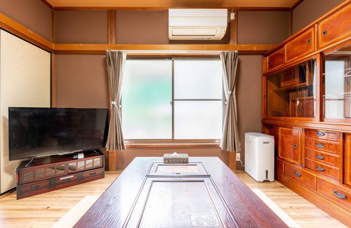 Yumoto Casa | Hakone Yumoto Kawakazeso