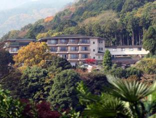 Hakone Hot Springs Hotel | Hakonenomori Okada