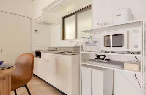 Yumoto Apartamento | Hakoneyumoto Domino Hakone 13