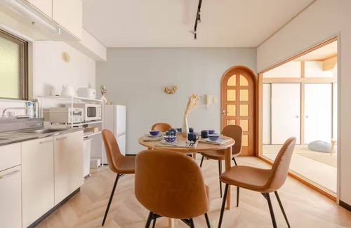 Yumoto Apartamento | Hakoneyumoto Domino Hakone 13