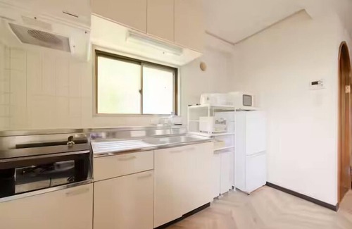 Yumoto Apartamento | Hakoneyumoto Domino Hakone 33