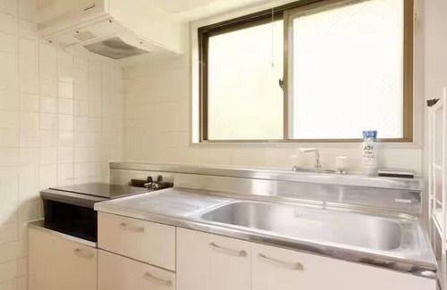 Yumoto Apartamento | Hakoneyumoto Domino Hakone 33