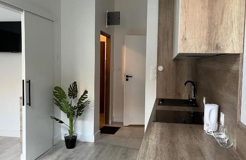 Gorzow Wielkopolski Apartamento | HakSmak apartament 2