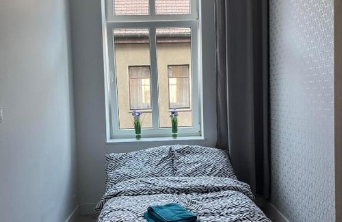 Gorzow Wielkopolski Apartamento | HakSmak apartament 2