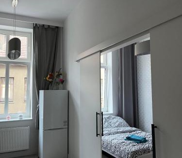 Gorzow Wielkopolski Apartamento | HakSmak apartament 2