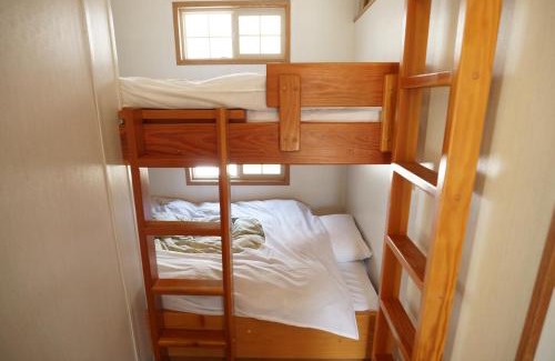 Hokujo Casa | Hakuba Canadian Lodge