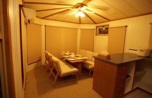 Hokujo Casa | Hakuba Canadian Lodge