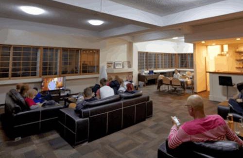Hokujo Cabina | Hakuba Deer Lodge