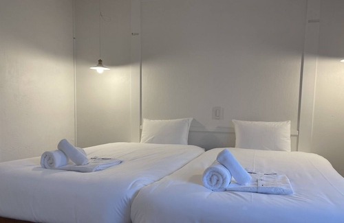 Hakuba Apartamento | HAKUBA Funny hours