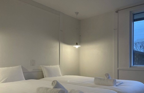 Hakuba Apartamento | HAKUBA Funny hours