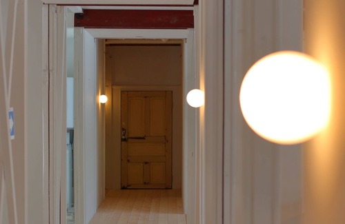 Hakuba Apartamento | HAKUBA Funny hours