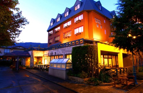 Happo Hotel | Hakuba Hotel Ougiya
