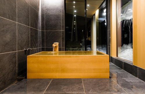 Hakuba Chalet De Esquí | Hakuba Jolie Maison by Jade Group