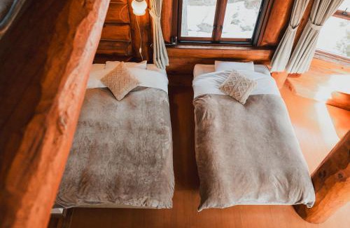 Hakuba Hotel | Hakuba Log Hotel Meteor