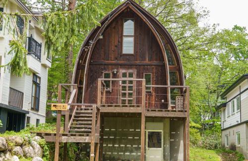 Iida Casa | Hakuba Mountain Cabin