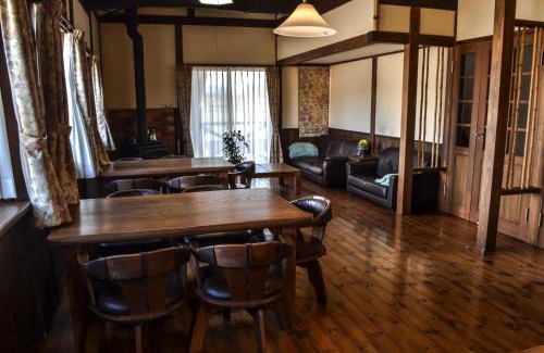Hakuba Chalet De Esquí | Hakuba Powder Lodge Taketombo