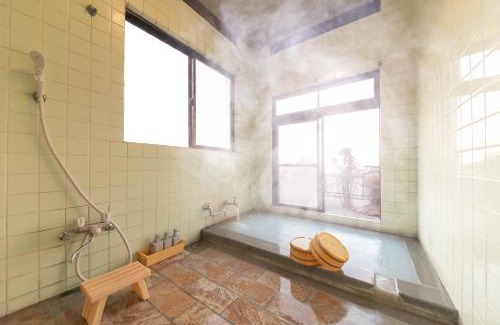 Beppu Villa | HAKUDAKU no YUYA