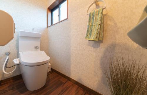 Beppu Villa | HAKUDAKU no YUYA