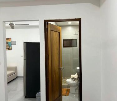 San Juanillo Apartamento | Hakuna