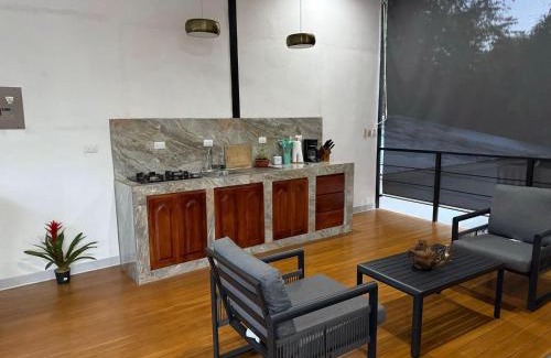 San Juanillo Apartamento | Hakuna