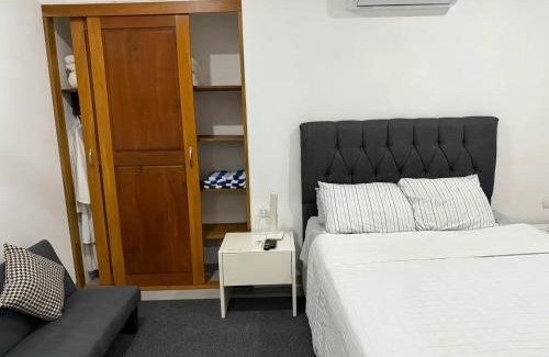 San Juanillo Apartamento | Hakuna