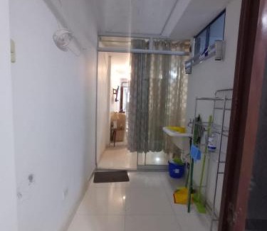 Elmer Faucett Apartamento | HAKUNA HOUSE 2