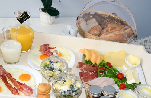 Hato Cama Y Desayuno | Hakuna Matata Bonaire