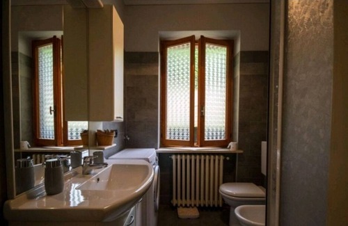Torre Pellice Casa | HAKUNA MATATA CHALET