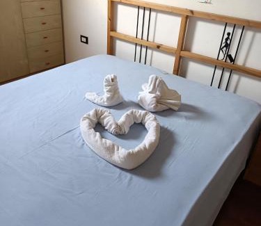 Casagiove Apartamento | Hakuna Matata ,grazioso appartamento in centro