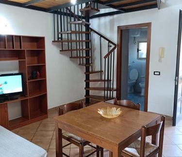 Casagiove Apartamento | Hakuna Matata ,grazioso appartamento in centro