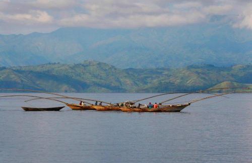 Gisenyi Cabina | Hakuna Matata Lodge