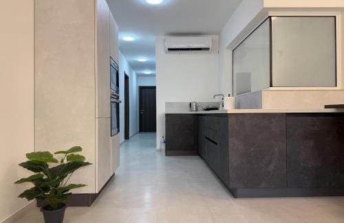 St. Andrew's Apartamento | Hakuna Matata