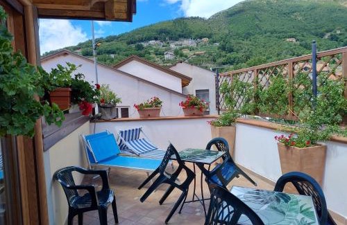 Bomerano Apartamento | Hakuna Matata tra sentieri