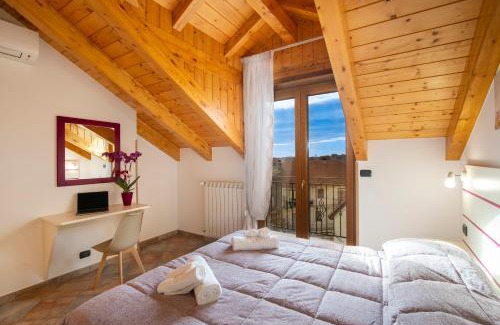 Bomerano Apartamento | Hakuna Matata tra sentieri