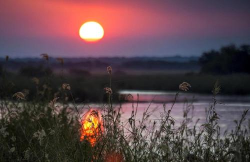 Namibia Otro | Hakusembe River Camping2Go