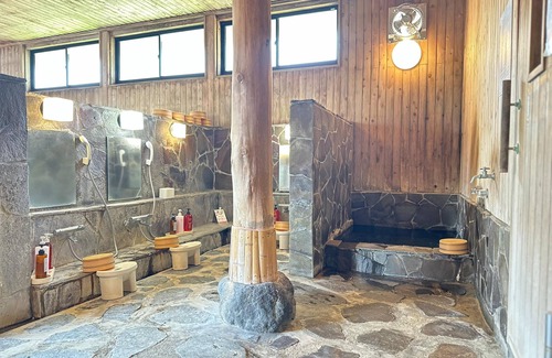 Minamiaso Casa | Hakusui Onsen Takenokura Sansou