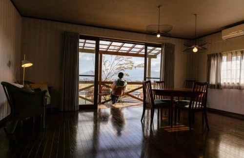 Aso Casa | Hakusyu - Vacation STAY 11460v