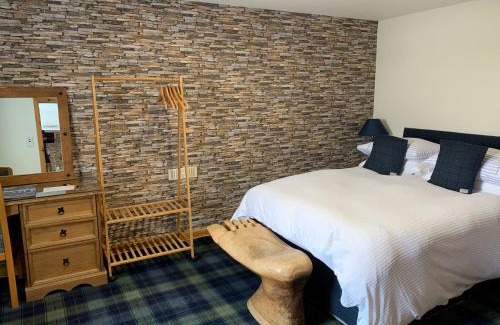 Stornoway Casa | Hal O' The Wynd Guest House