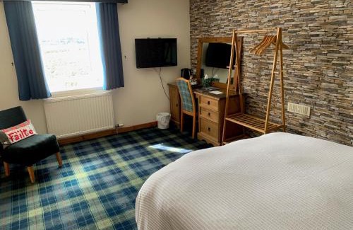 Stornoway Casa | Hal O' The Wynd Guest House
