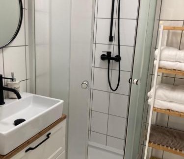 Szalka Apartamento | Hal-Szálka Vendégház