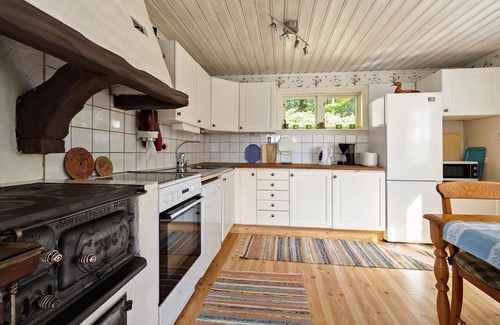 Unnaryd Casa | HAL032 Unnaryd - Lilla Lassaberg 204