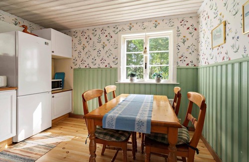 Unnaryd Casa | HAL032 Unnaryd - Lilla Lassaberg 204