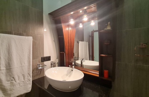 Ambalangoda Casa | Hala Heritage Villa